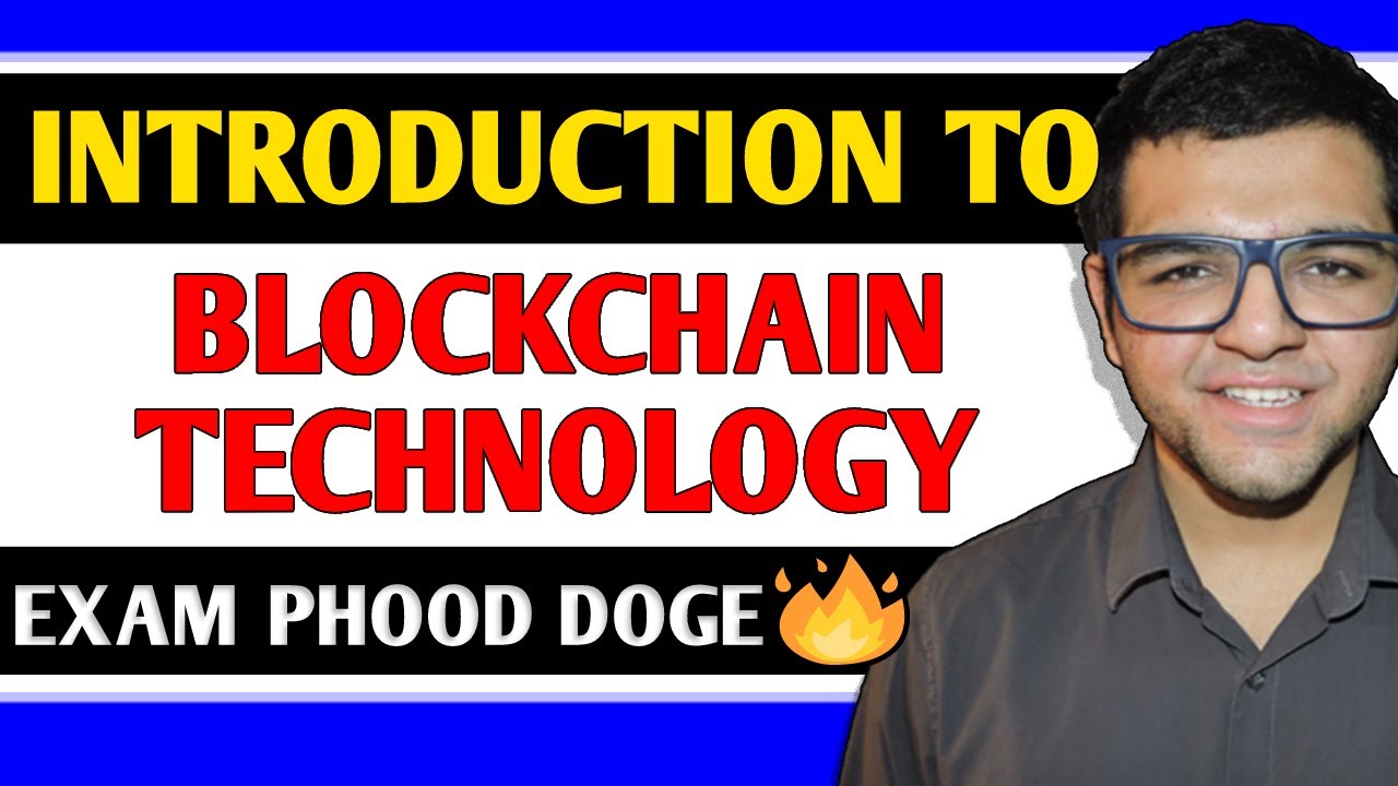 Blockchain का परिचय हिंदी में: Bitcoin और Cryptocurrency की पूरी जानकारी 🚀