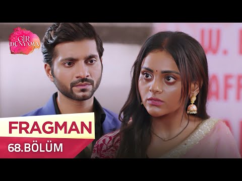 Gir Dünyama Hint Dizisi 68. Bölüm Fragmanı | 16 Ekim Perşembe @kanal7​
