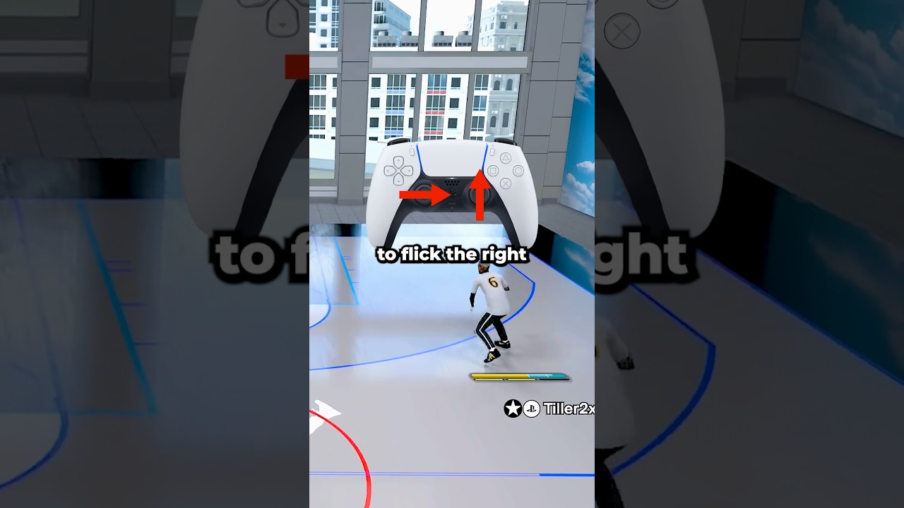 Top Dribble Moves to Open Up in NBA 2K26 🏀