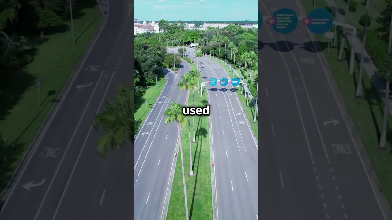 5 Surprising Facts About Orlando Airport ✈️