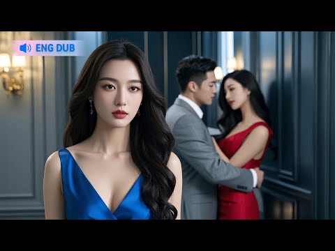 🌺【Eng Dub】​From Abandoned Fiancée to Tycoon's Wife | A Destiny Reversed👑#chinesedrama #shorts