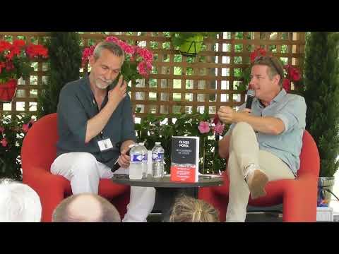 NOREK Olivier - Interview - 2025 MENNECY