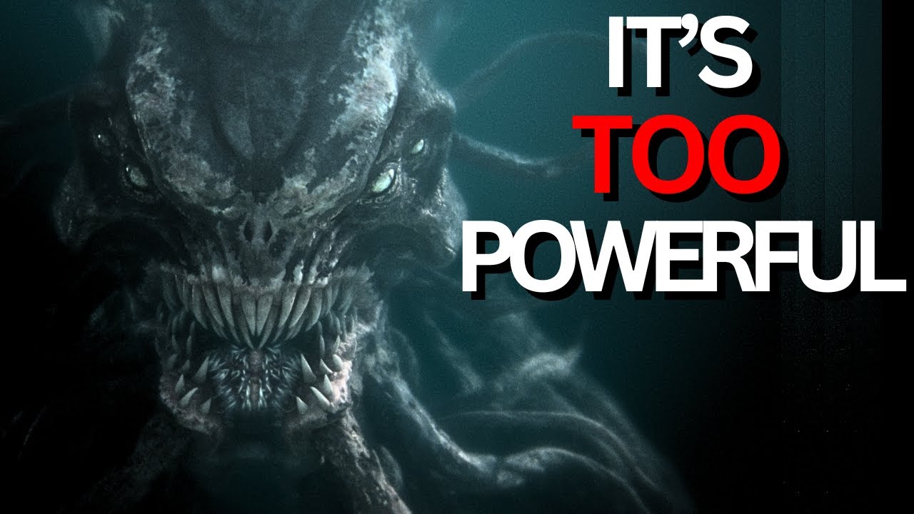 The Terrifying Monster in 'Underwater' and Its Impact on the Film