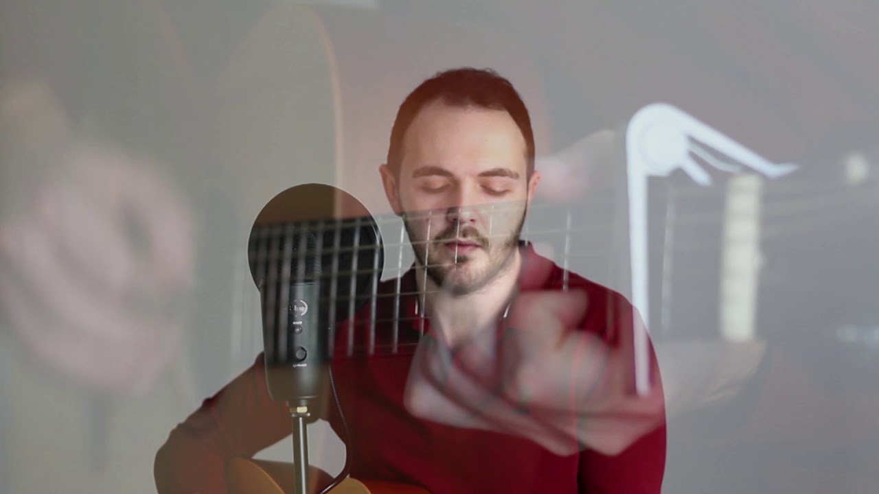 Travis - Love Will Come Through (Acoustic Cover)