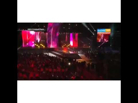 НЮША - КАЙРАТ НУРТАС 🇰🇿🇷🇺