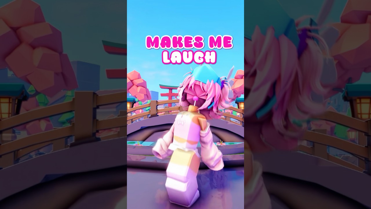 My Crush 💖 | Roblox Edit & VanilBean Trend
