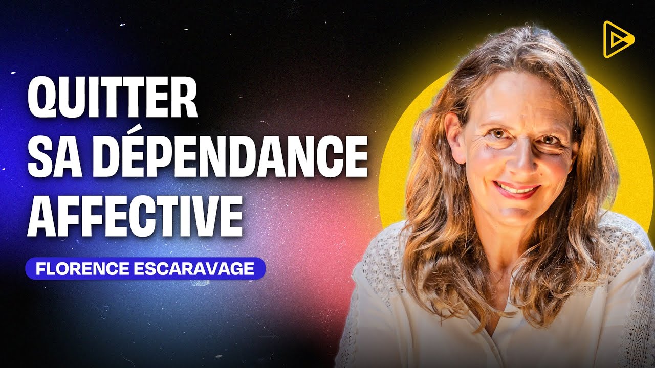 Pourquoi êtes-vous toujours célibataire ? Les conseils de Florence Escaravage pour trouver l’amour ❤️