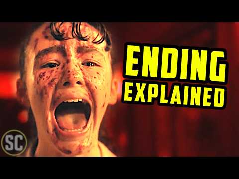 IT: Welcome to Derry Episode 1 Breakdown - Stephen King Easter Eggs You Missed!