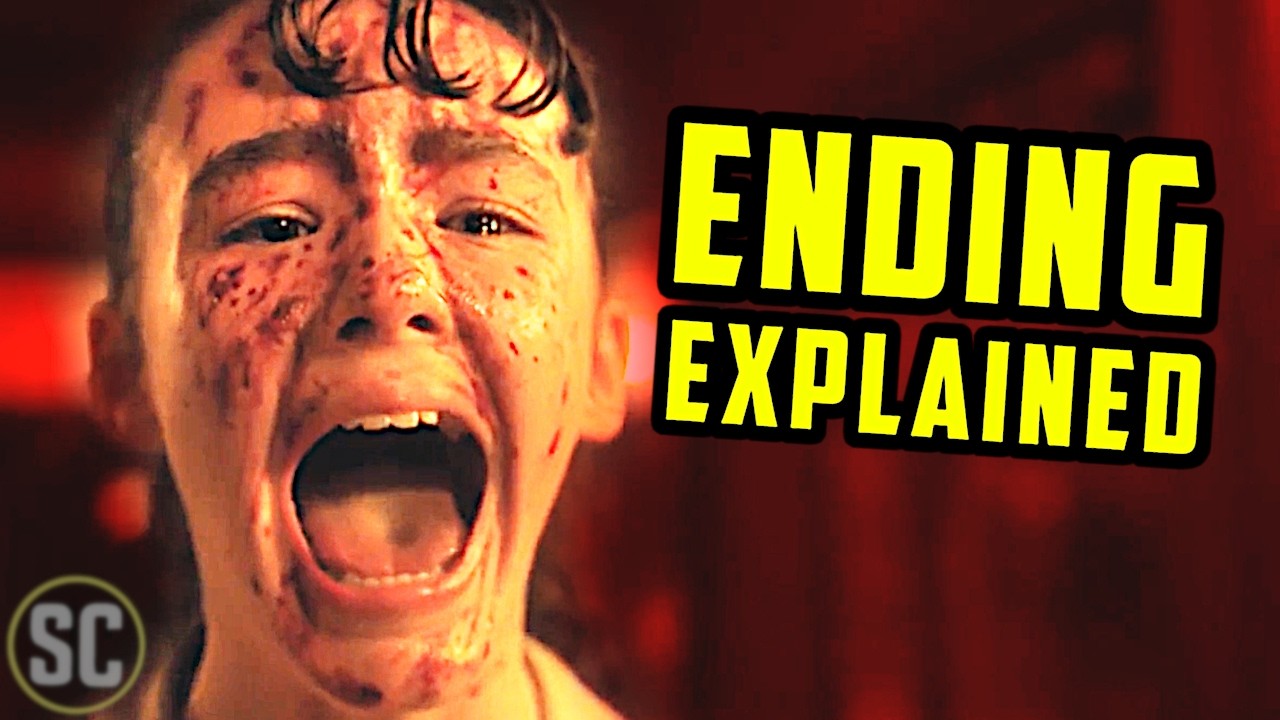 IT: Welcome to Derry Episode 1 Breakdown & Hidden Stephen King Easter Eggs 🕵️♂️