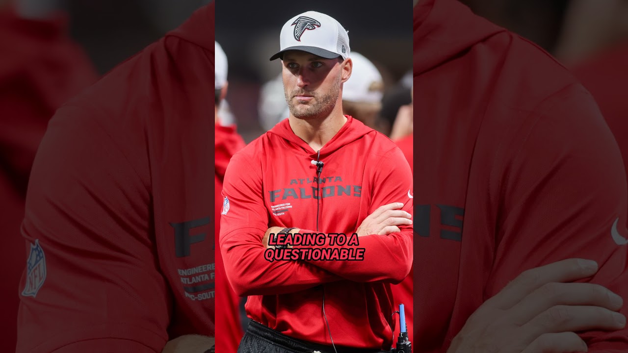 Kirk Cousins Expected to Start in Week 8 Against Dolphins ๐