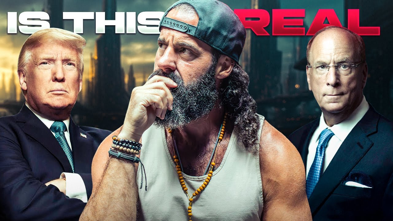 Is the Debt Crisis and Money Printing Real? đź’°