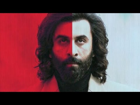 Vanga's Animal - Dhurandhar in After Effects 🎬