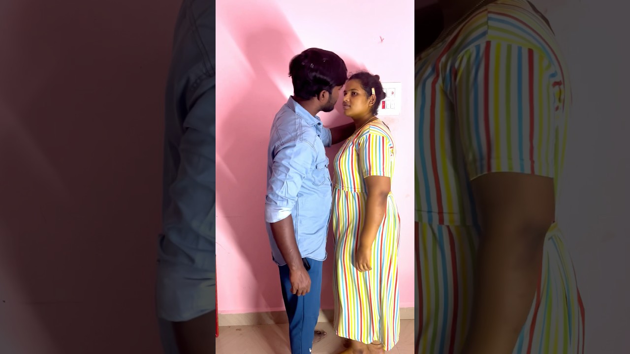 Ada Paviii 😂 | Trending Short Video