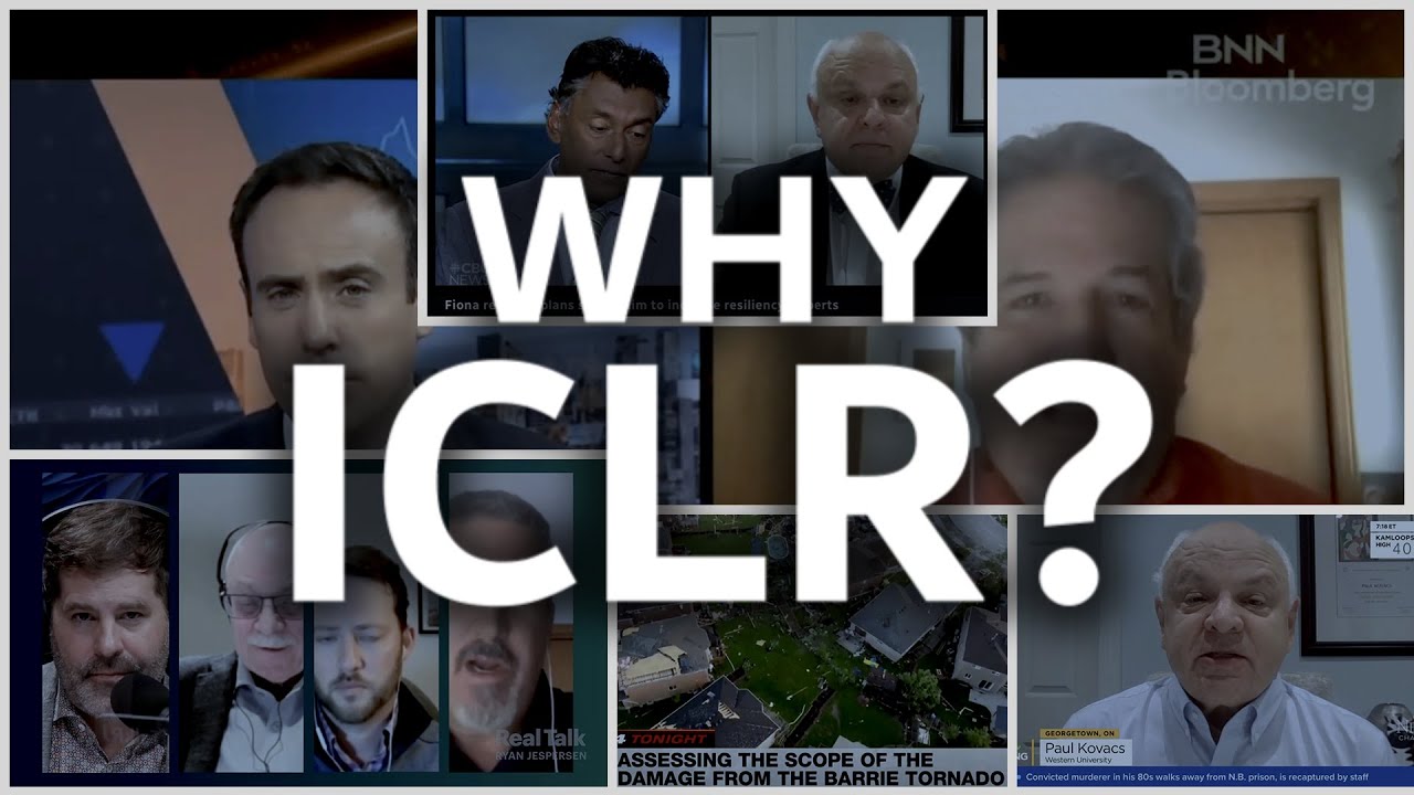 Why ICLR Matters for Canada 🌪️
