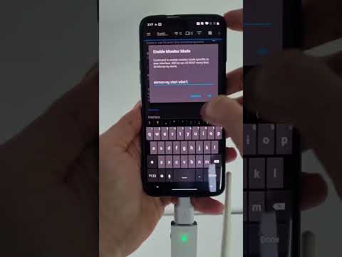 Android Hacking | Without Root | Kali Linux Nethunter