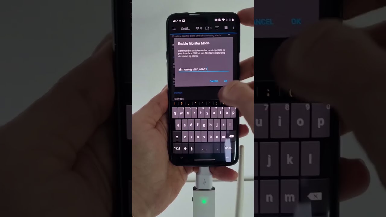 Android Hacking Without Root: Kali Linux Nethunter Guide 🔓