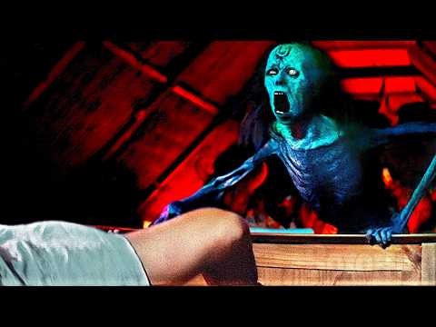 The Cabin | Film Complet en Français | Horreur 💎