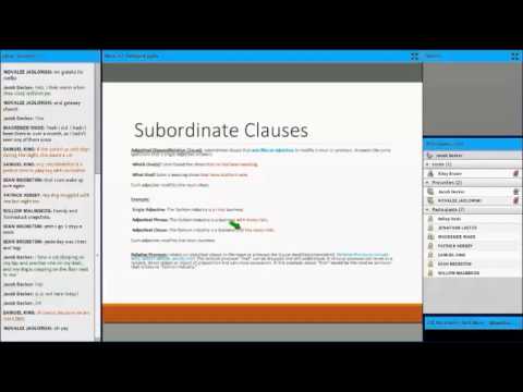 AVID Tutorial Samples