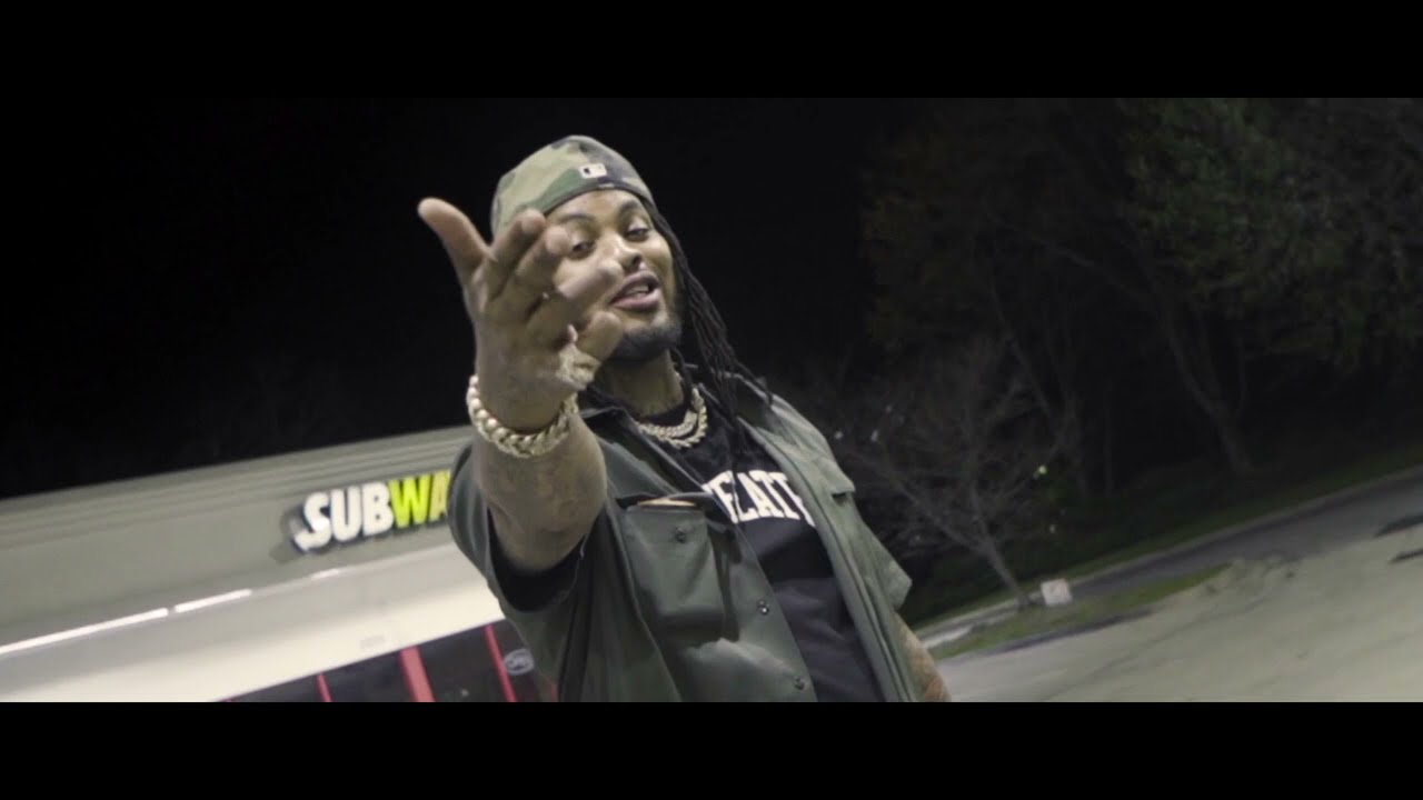 Waka Flocka Flame -