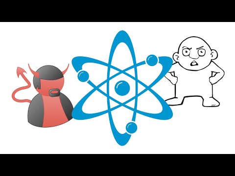 Verschlüsselung knacken mit Quantencomputern: Der Algorithmus von Shor