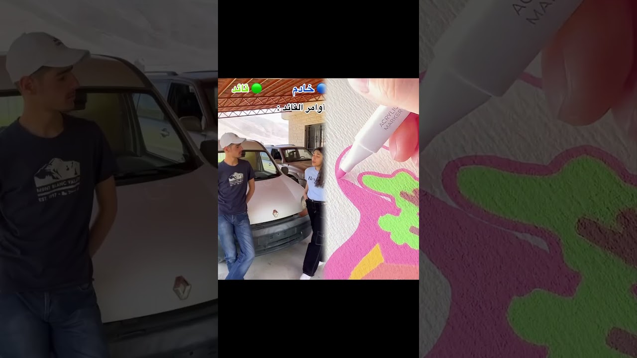 القائد - الحلقة 5: قصة أحمد محسن الملهمة 🚀