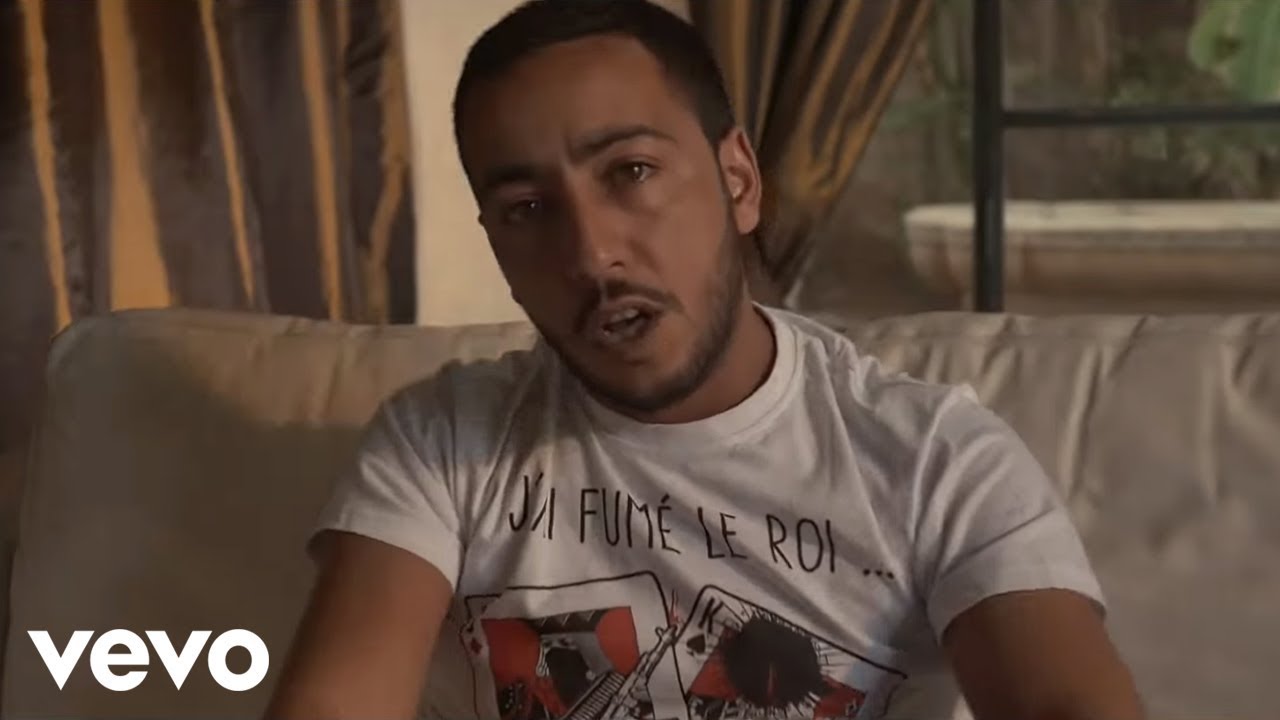 Lacrim Releases 'Carte de la vieillesse' from New Album R.I.P.R.O Vol.1 🎶