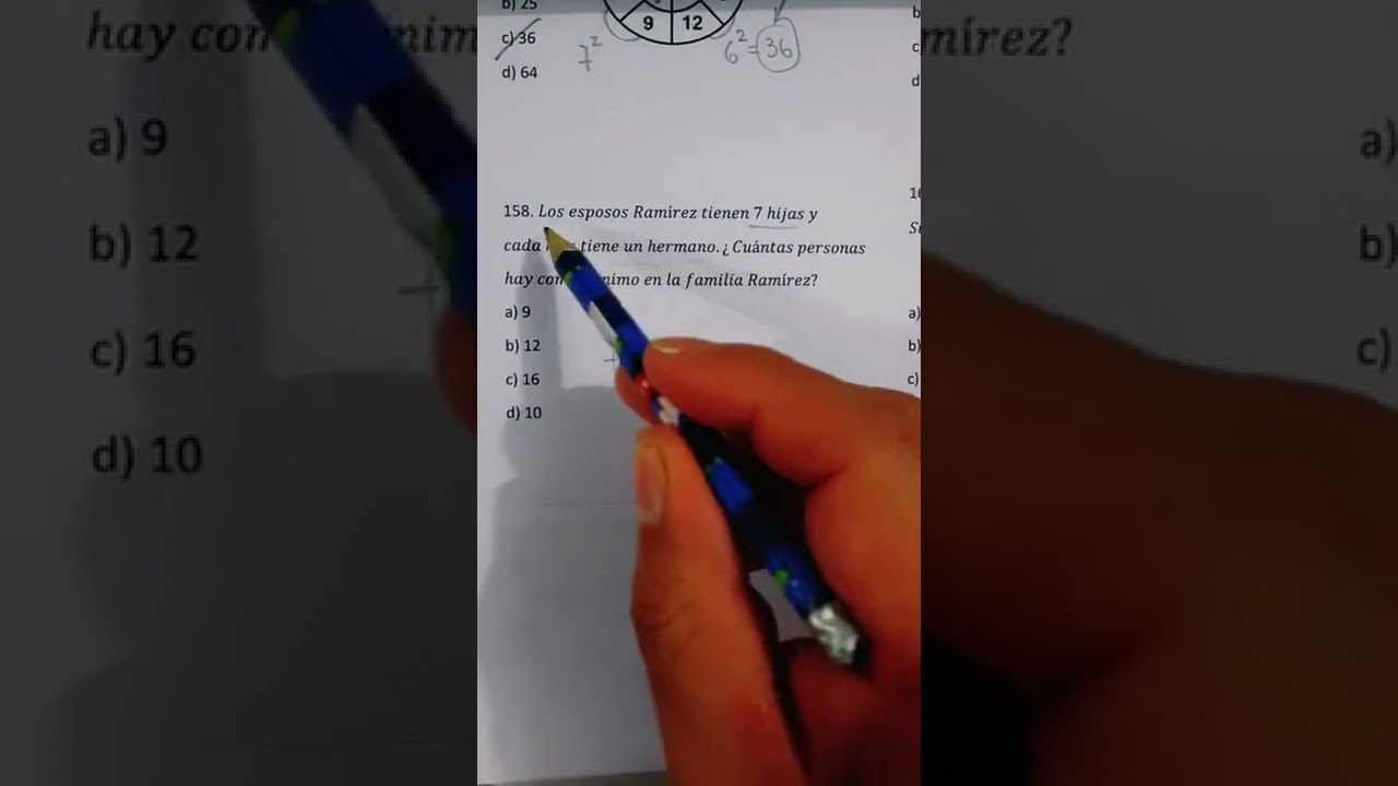 Desafía tu Mente con Ejercicios de Razonamiento Lógico-Matemático 🧠