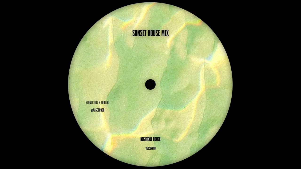 Sunset House Mix & Sample Pack β 25% OFF πΆ