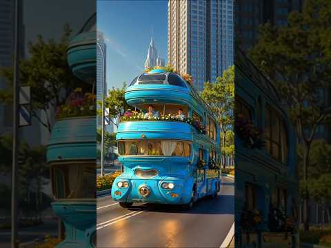 self driving tour #car#drawing #shorts #ep88