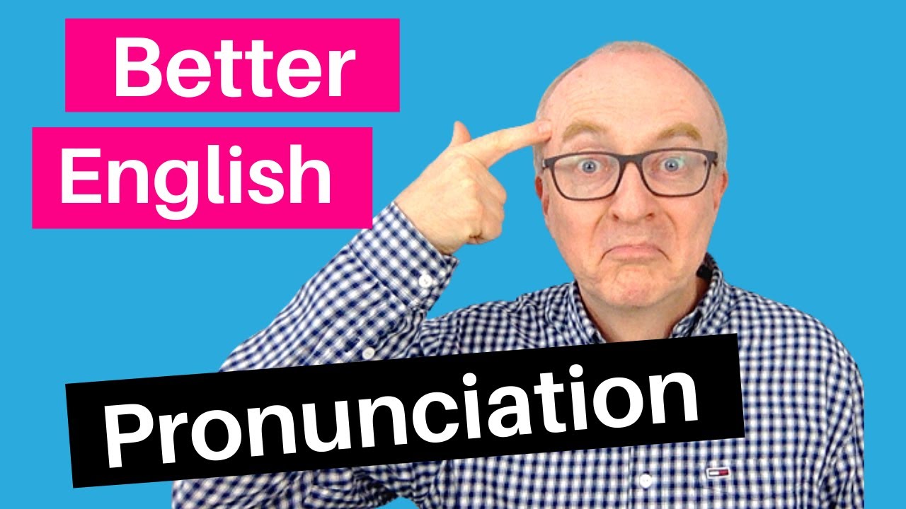 Improve Your English Pronunciation: The Essential IELTS Guide