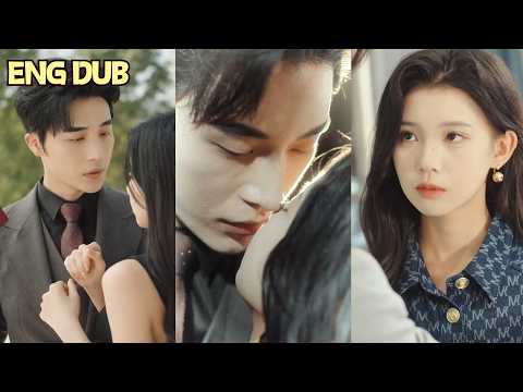 [ENG DUB]She Had A Flash Marriage With The CEO For Convenience... But Then He Actually Fell In Love!
