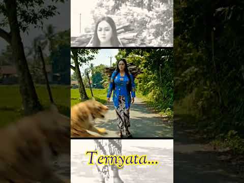 Auto Panik Terbirit-birit #lucu #hiburan