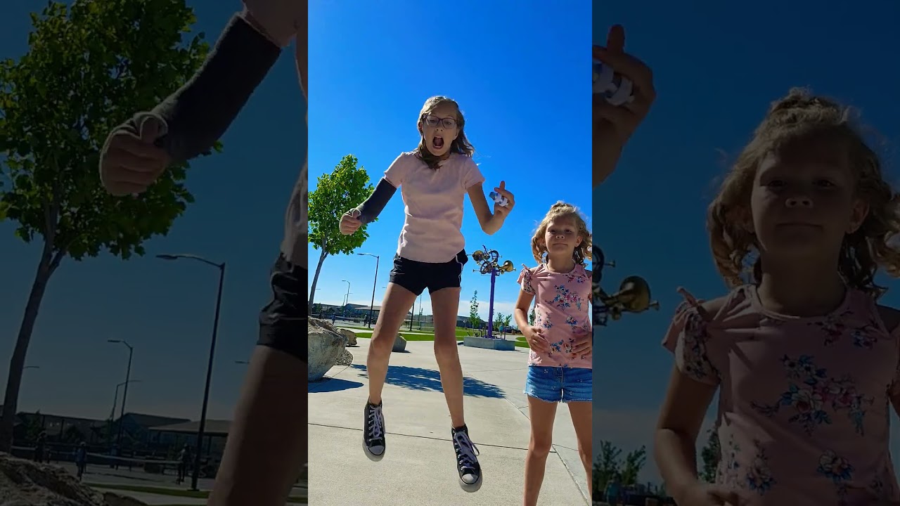 Amazing Dance Performance! 💃