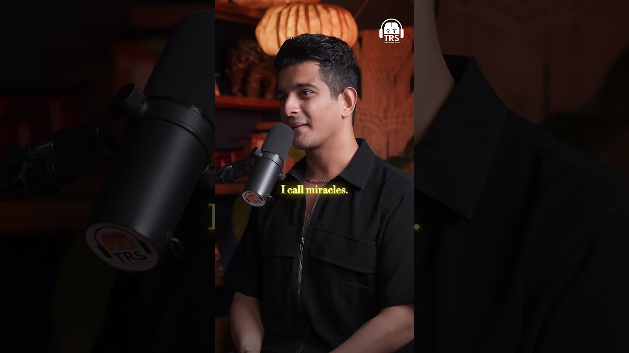 Arjun Rampal on the Best Time to Marry 💍