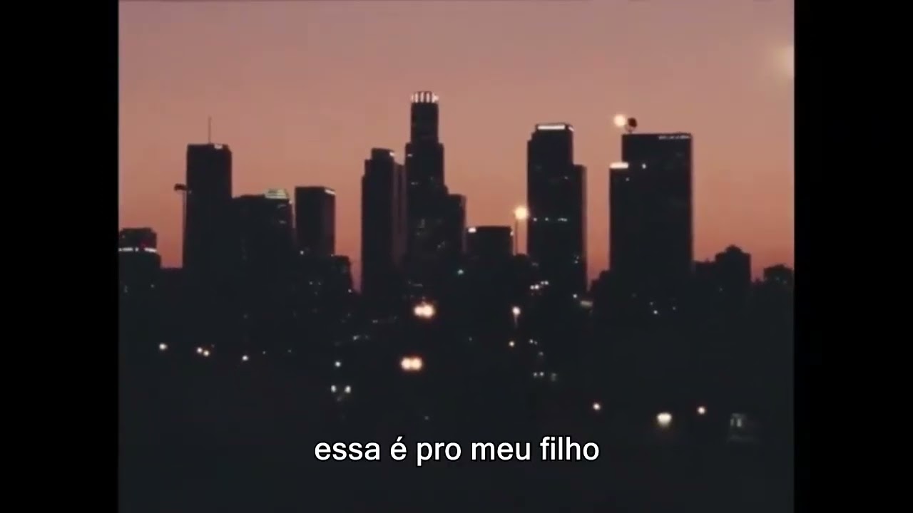 Brent Faiyaz - Fast Life Bluez (Legendado) 🎶