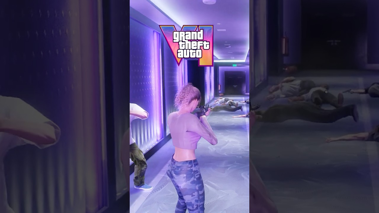 3 Mind-Blowing Features Coming to GTA 6 🚗