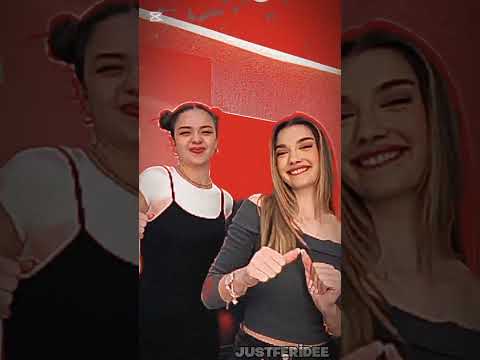 içeri girerken dikkat et bak kapıda yazıyor 10 numara #keşfet #ferideözdinç #sıladündar ❤️❤️