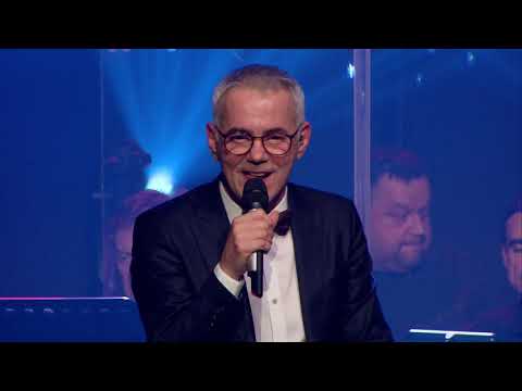 Robert Janowski - A mnie jest szkoda lata (Live)