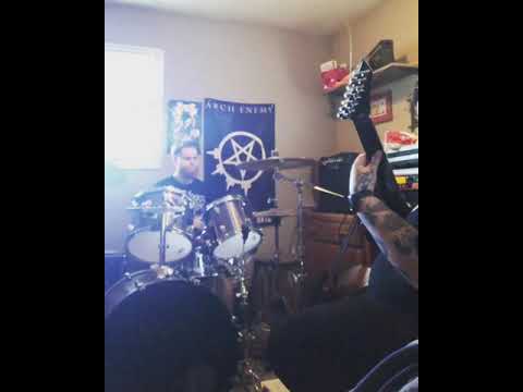 Valinur: Blackened Death Metal Experience
