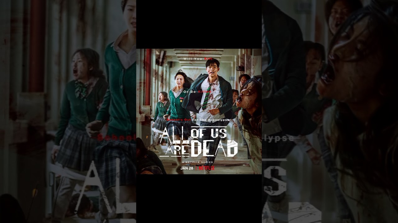 Top Trending Drakor Recommendations for You 🎬