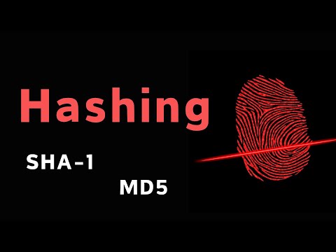 99% of Developers Don't Get Hashing