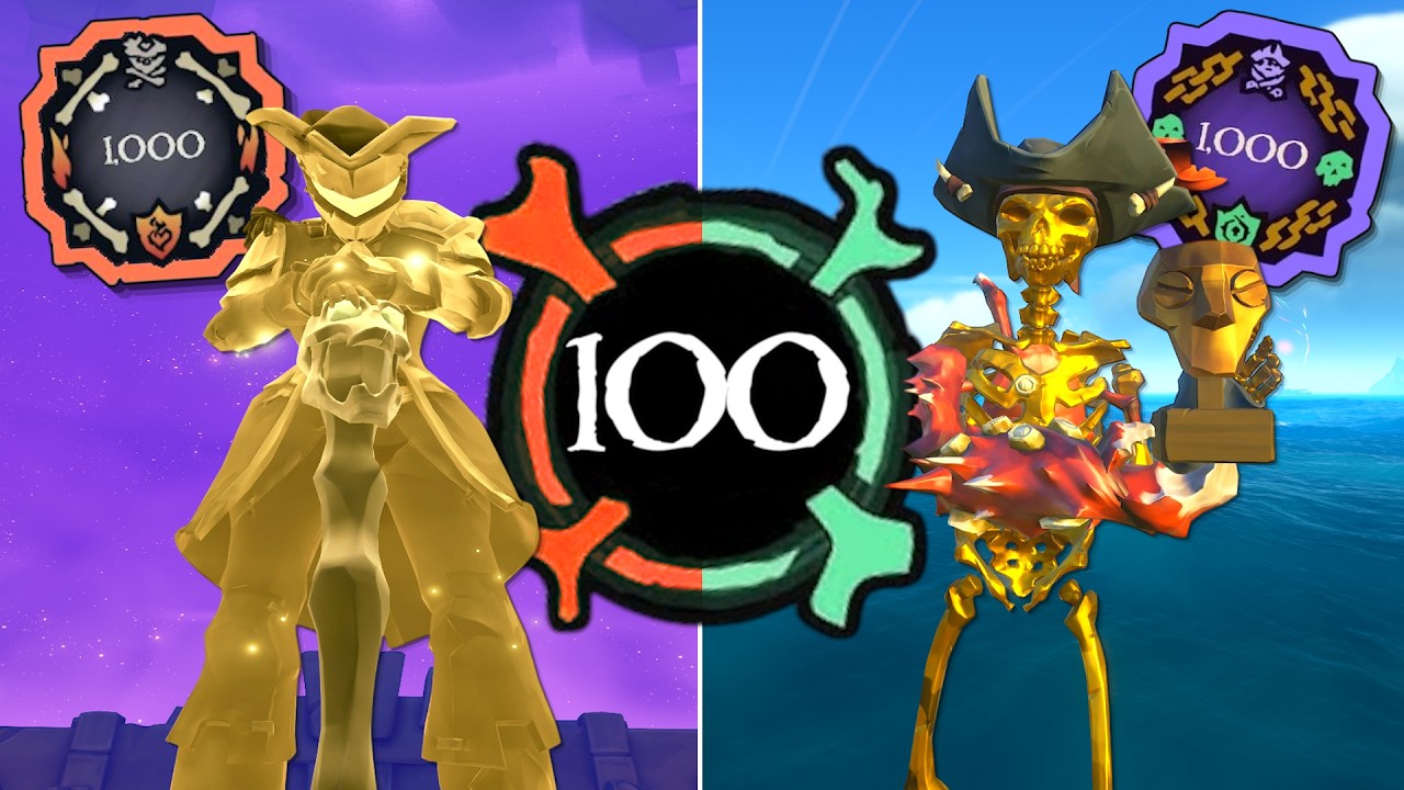 Sunk 3,000 Ships for Useless Cosmetics 🚢