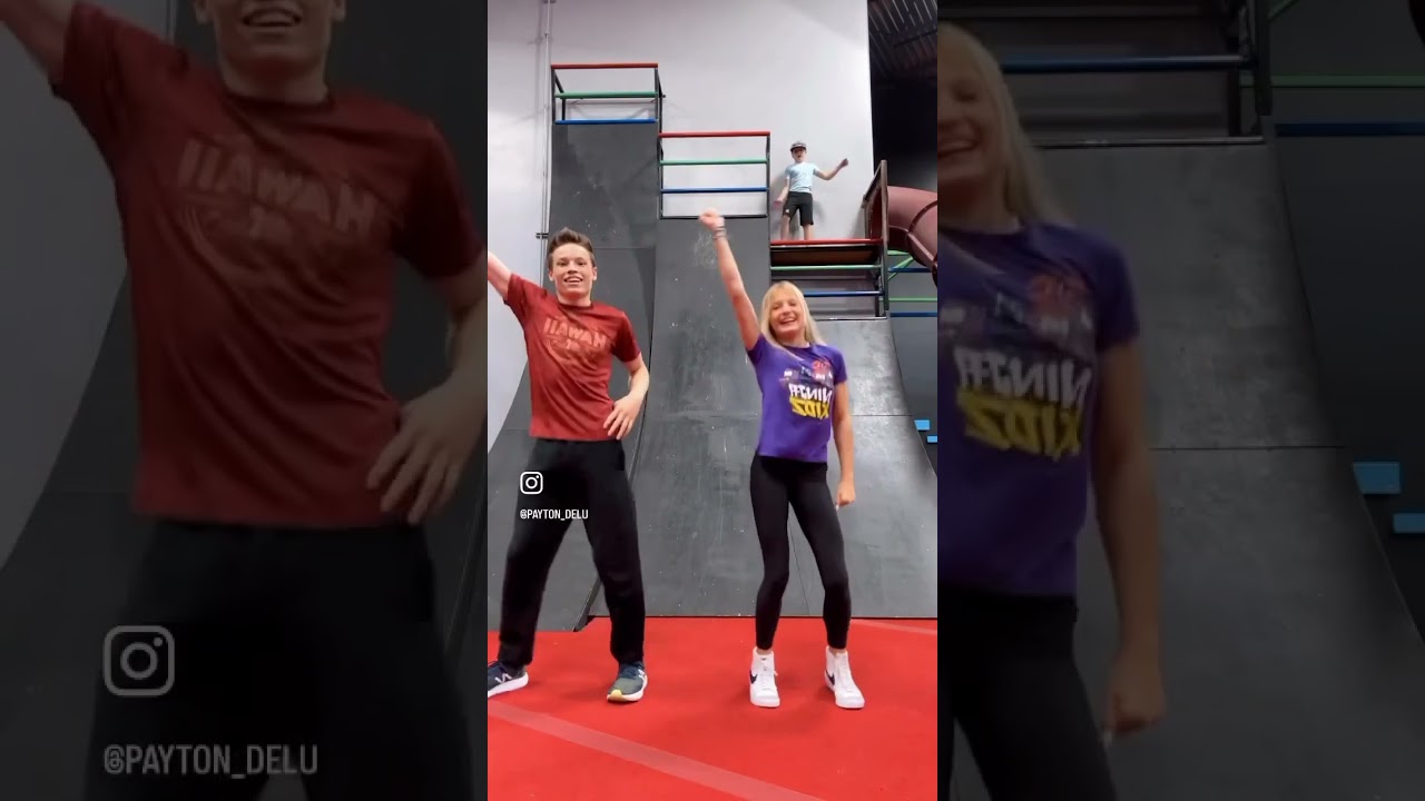 Love My Big Bro! 🫶 Do You Have Siblings?