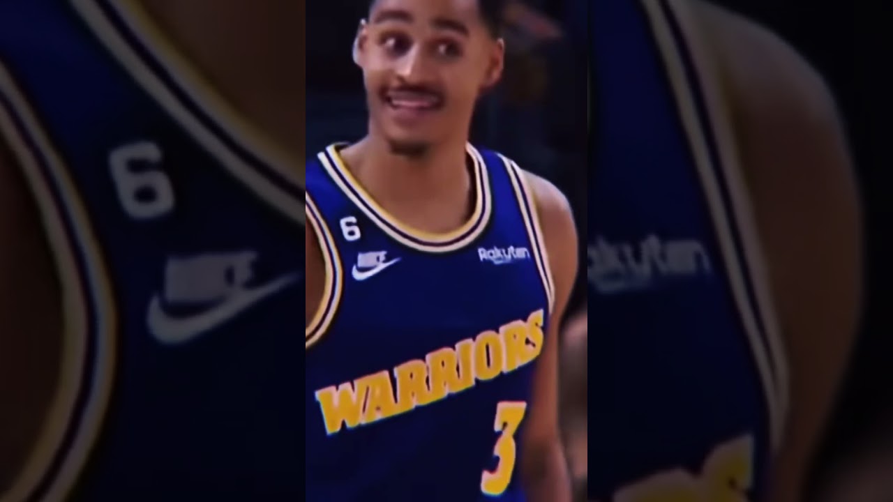 Jordan Poole's Best Moments with Baddies🔥