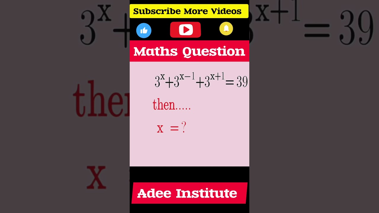 Olympiad Maths Tricks in Minutes | Kasim Sir 🧮