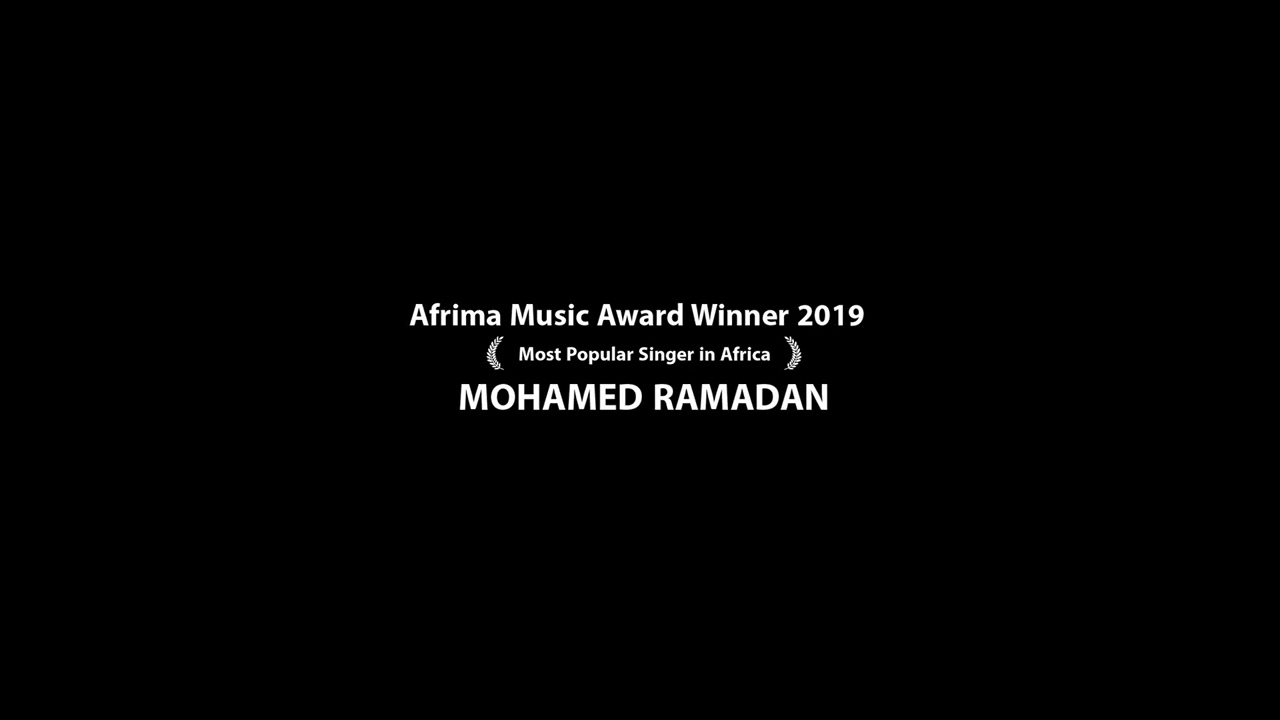 Mohamed Ramadan - BUM BUM [Music Video] محمد رمضان - رايحين نسهر