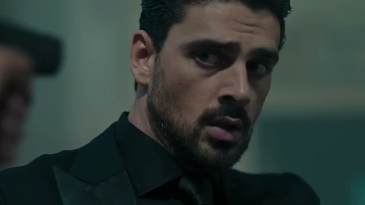 365 Days: This Day (2025) | Netflix Romance & Drama