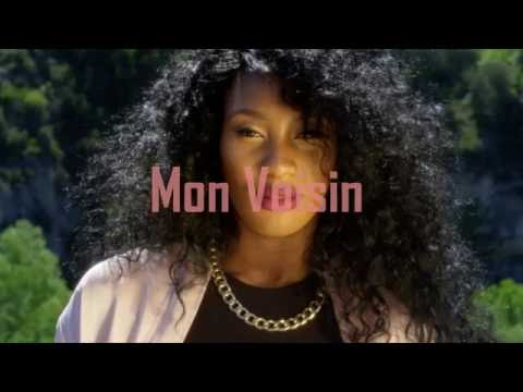 AYA NAKAMURA - Mon Voisin