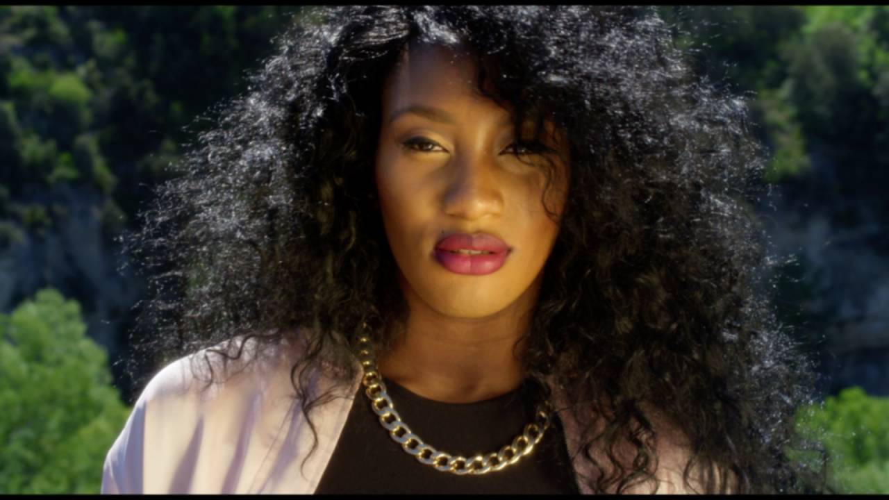 Aya Nakamura - Mon Voisin