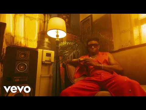 FOLA - you (Official Video)
